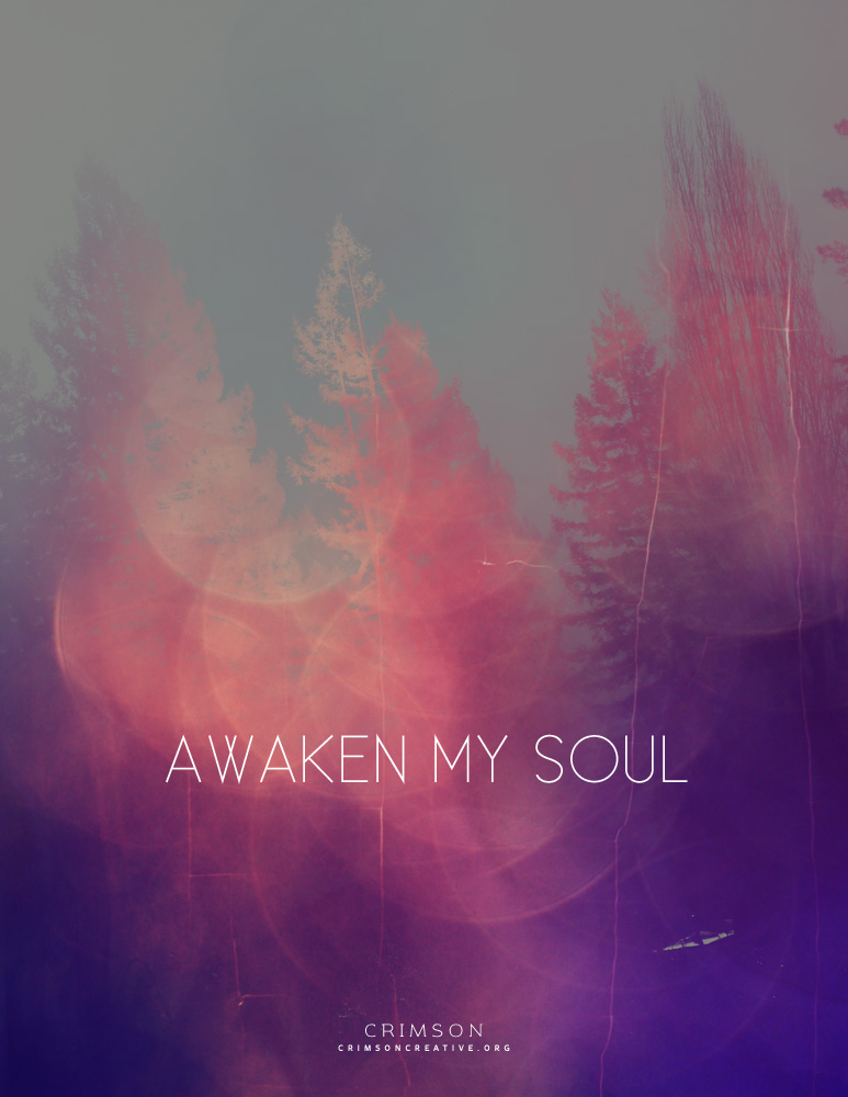 Awaken My Soul